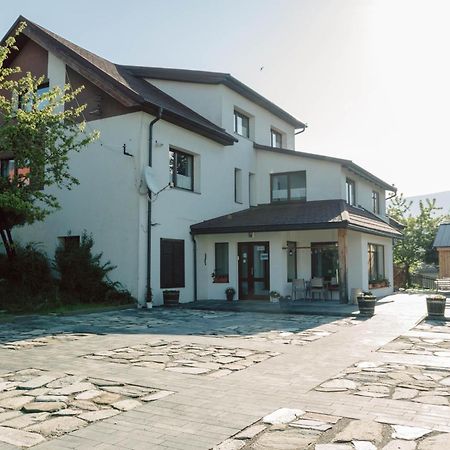 Penzion U Hanky Telgart Exterior photo